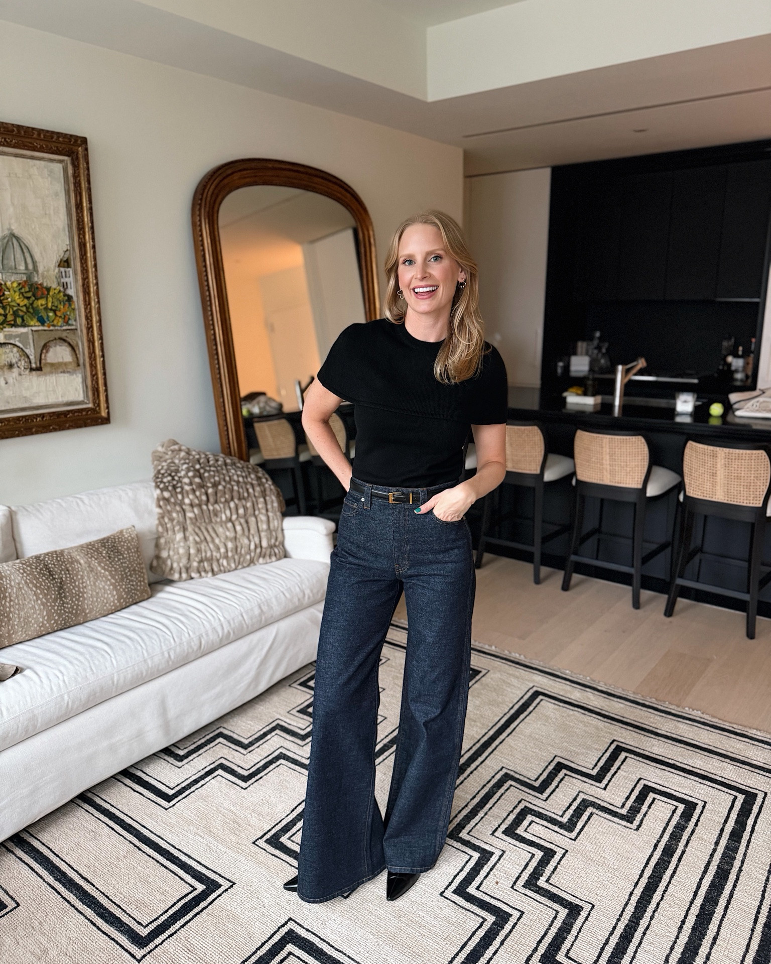 If glam is what you’re going for this fall/winter season, don’t miss these new arrivals at @neimanmarcus! From elevated staples to party-ready picks, they’ve got everything you need to dance through the season in style ✨ #neimanmarcuspartner