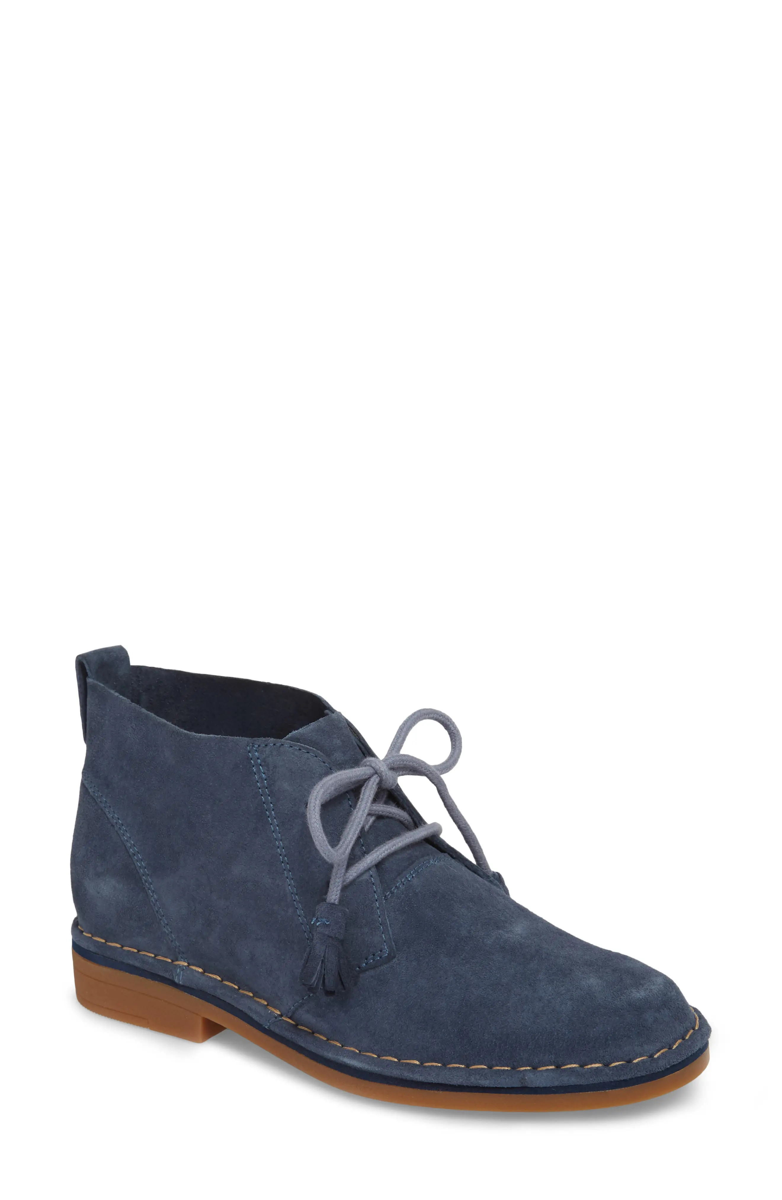 'Cyra Catelyn' Chukka Boot | Nordstrom