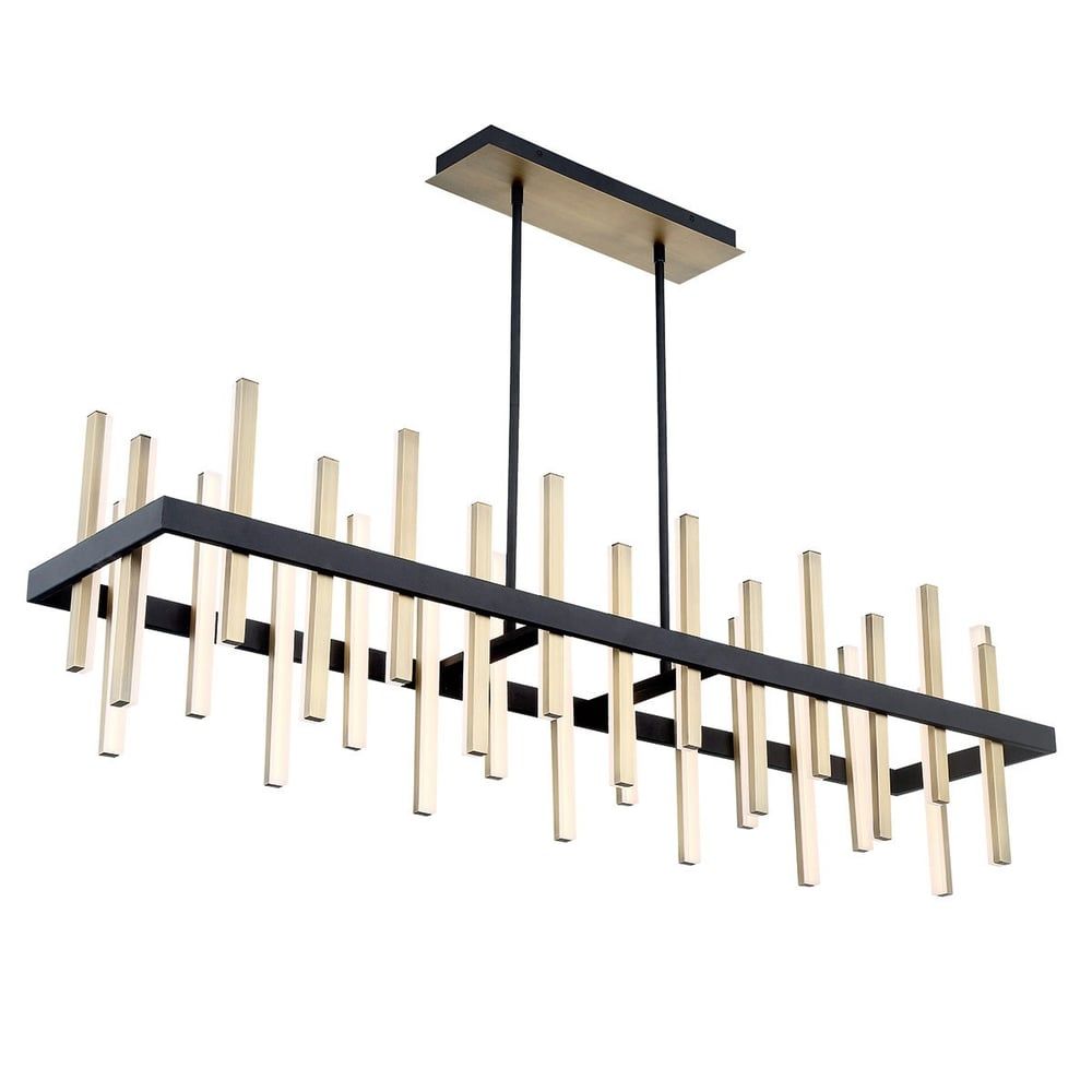 Harmonix Linear Pendant | Lightopia