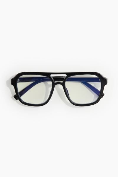 Blue light glasses | H&M (UK, MY, IN, SG, PH, TW, HK)