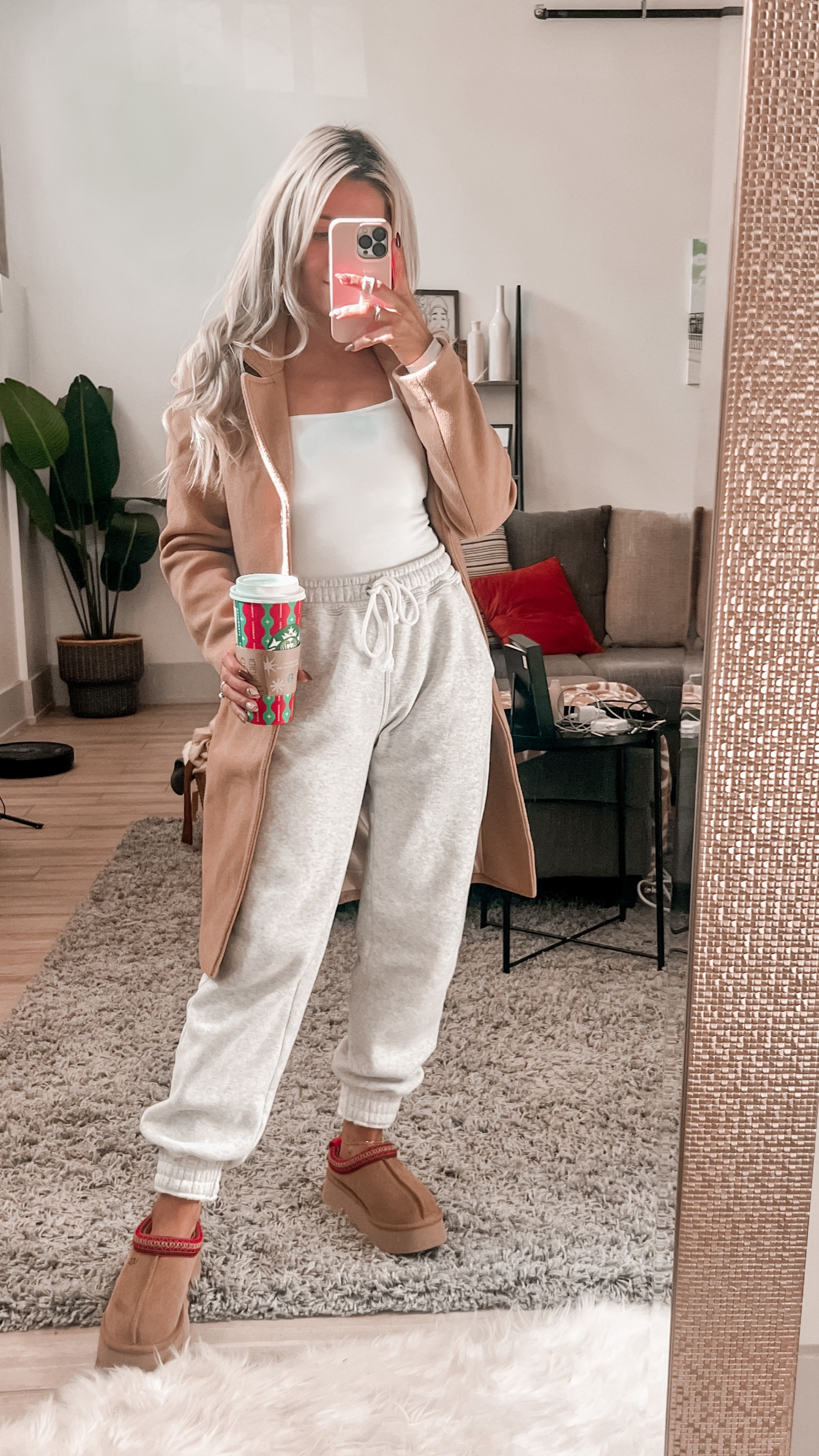 Abercrombie Black Friday 
Wool coat 
Dad coat 
Ugg slippers
Winter coat 
Winter outfit 
 Christmas gift idea 
Gifts for her 
Gift guide 
Thanksgiving outfit
Black Friday deals 
Ugg
Joggers 
Bodysuit 


#LTKGiftGuide #LTKHoliday #LTKCyberweek