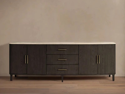 Danny Sideboard with Drawers | Arhaus | Arhaus