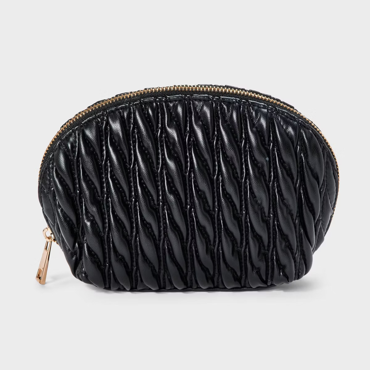 Rounded Pouch Bag - A New Day™ Black | Target