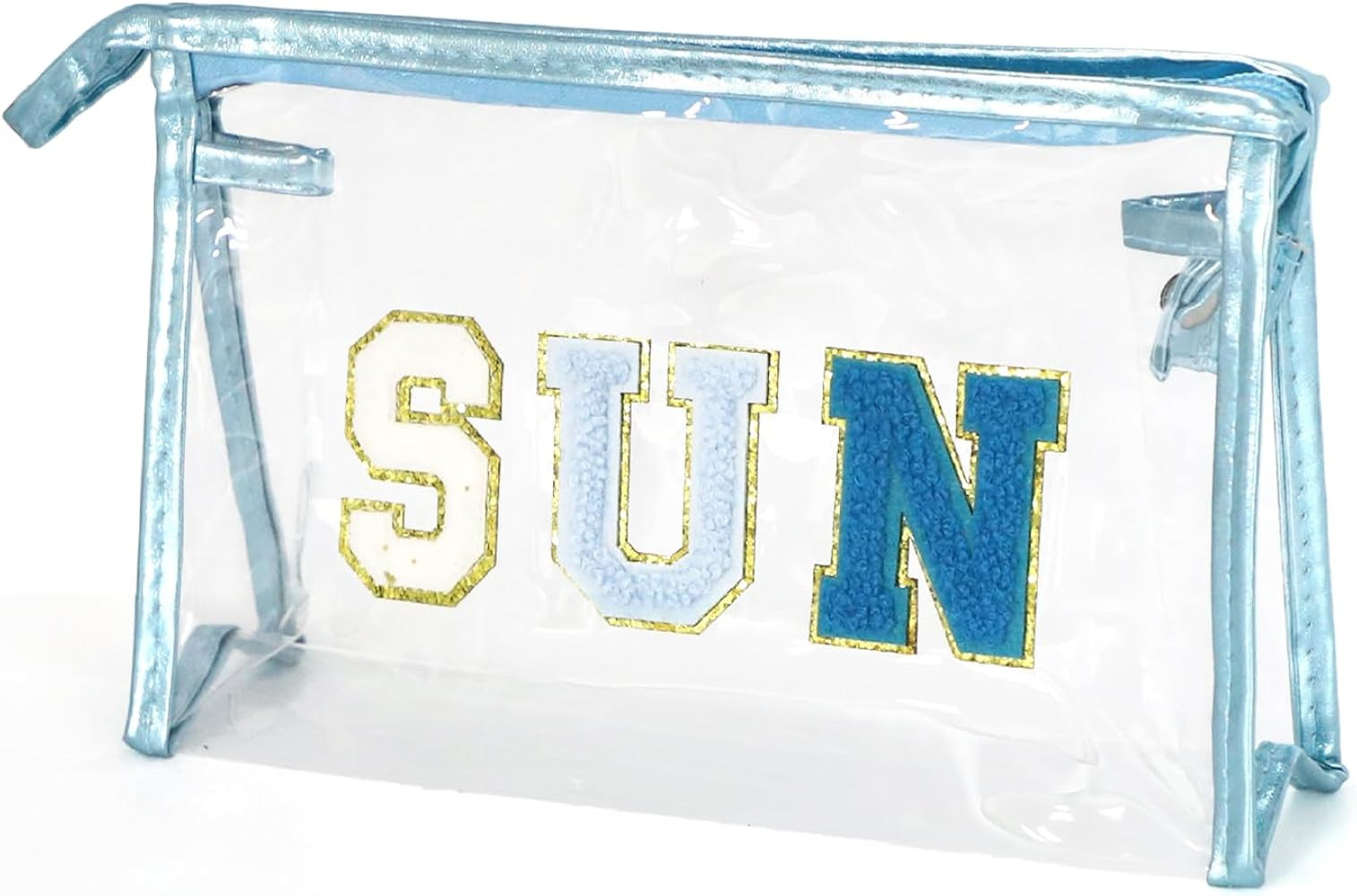 Clear pouch | Amazon (US)