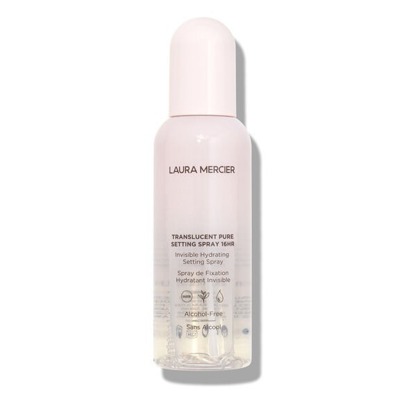 Translucent Pure Setting Spray | Space NK - UK
