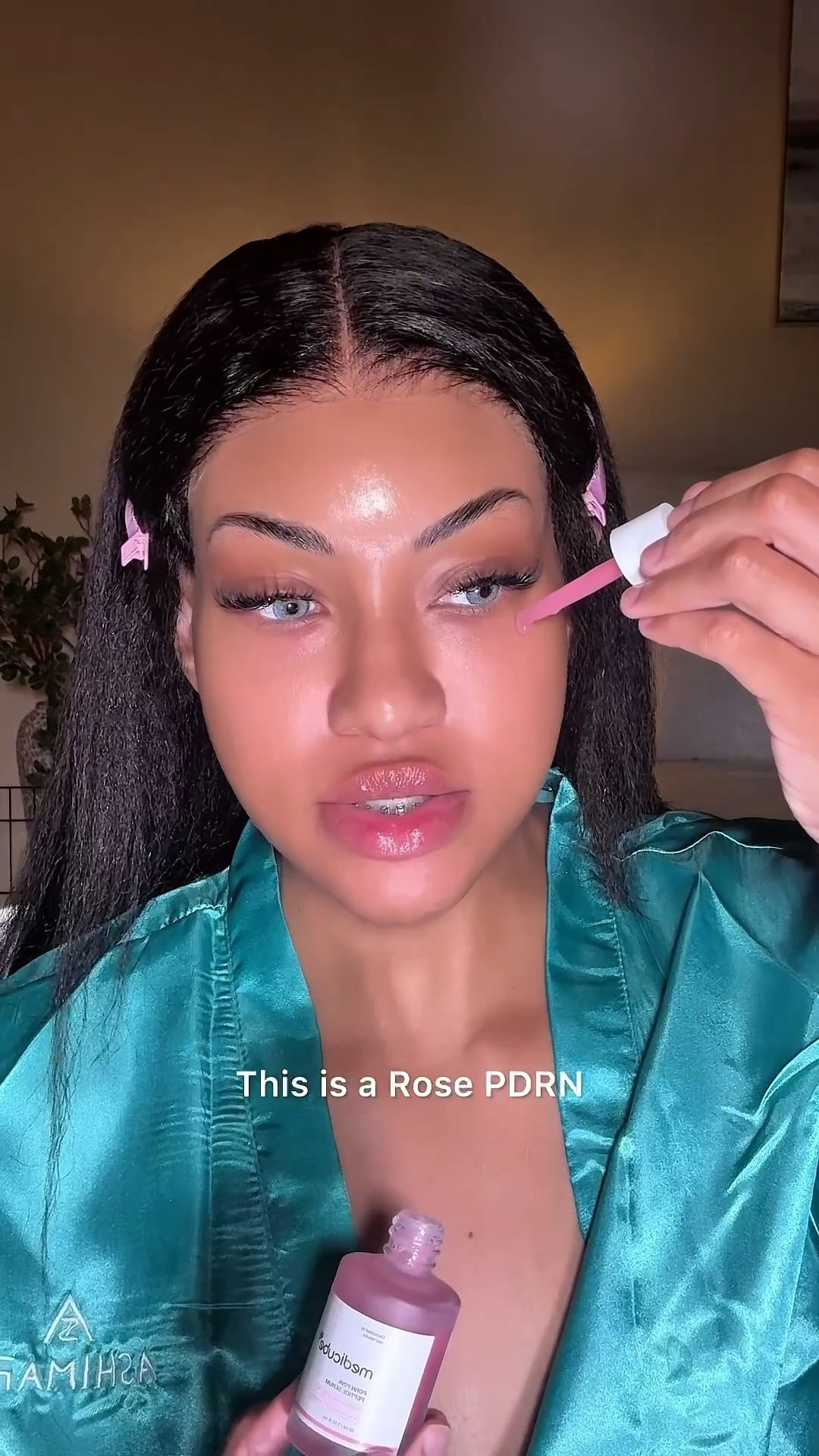 Skincare made easy! Showing you a simple skincare routine for glass skin using my favs!

#LTKBeauty