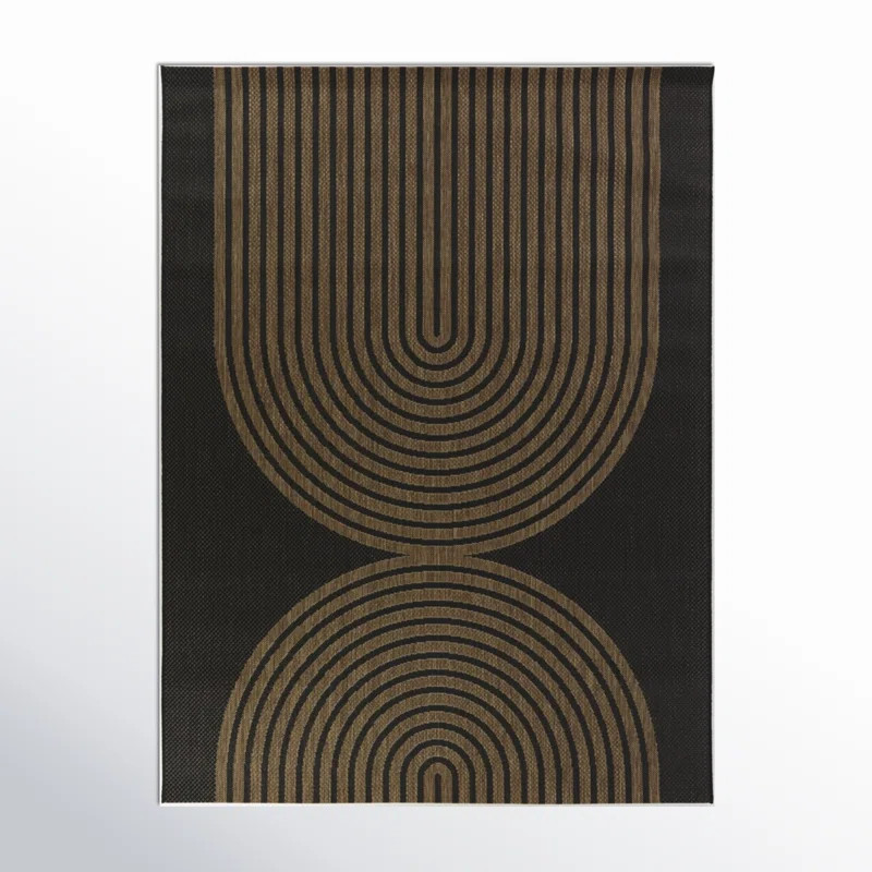 Sophia Indoor/Outdoor Rug | AllModern