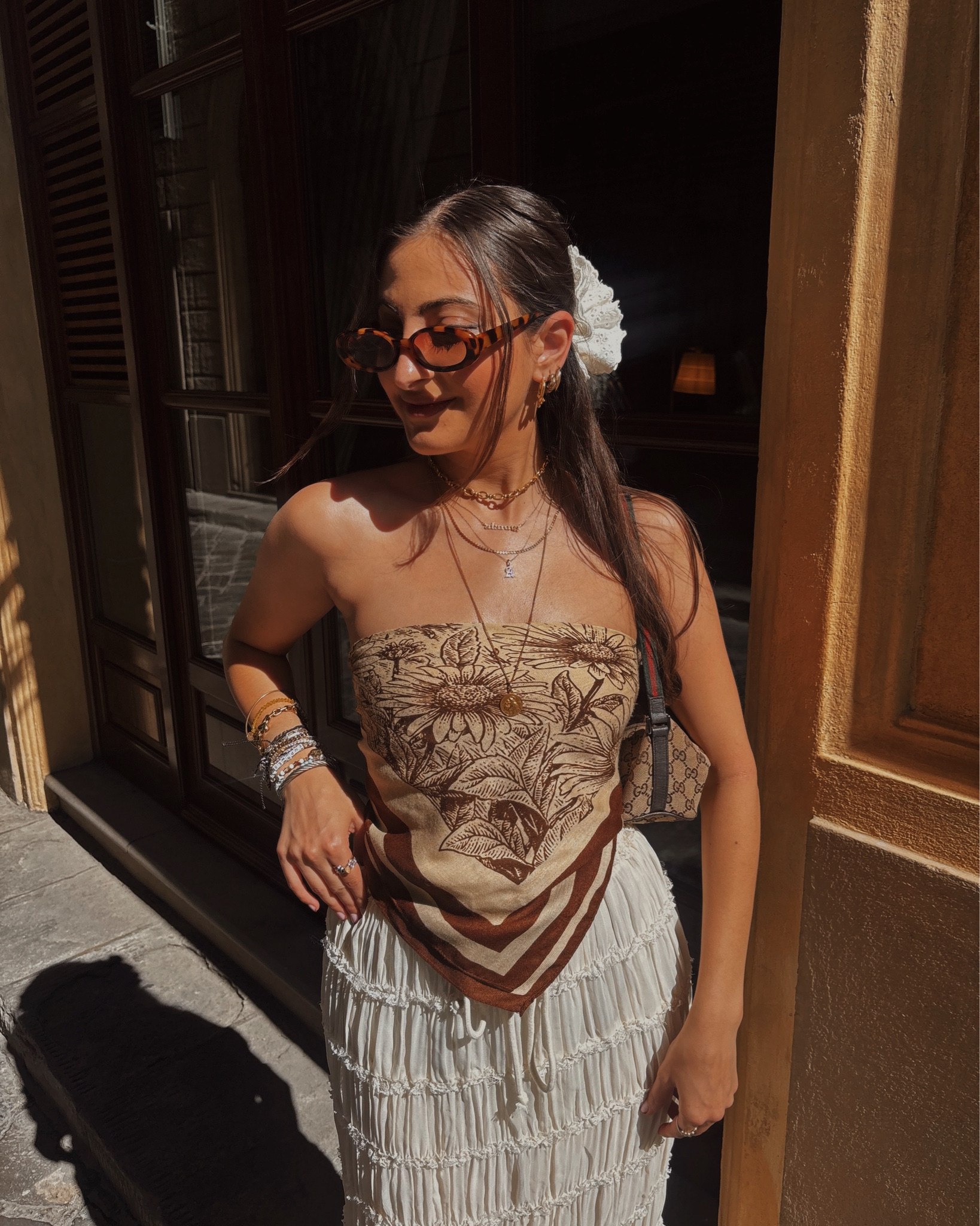 day in firenze 
🤎🪩⛲️🍂💫✨
alannamartine.com 

#LTKFindsUnder50 #LTKTravel #LTKSeasonal