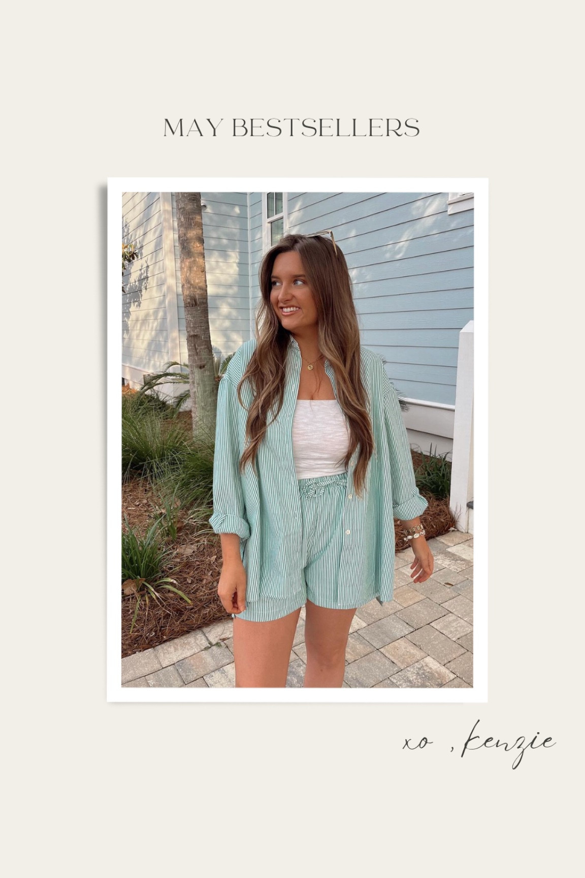 amazon two piece set - so comfy and perfect for the beach 


#LTKFindsUnder50 #LTKFindsUnder100