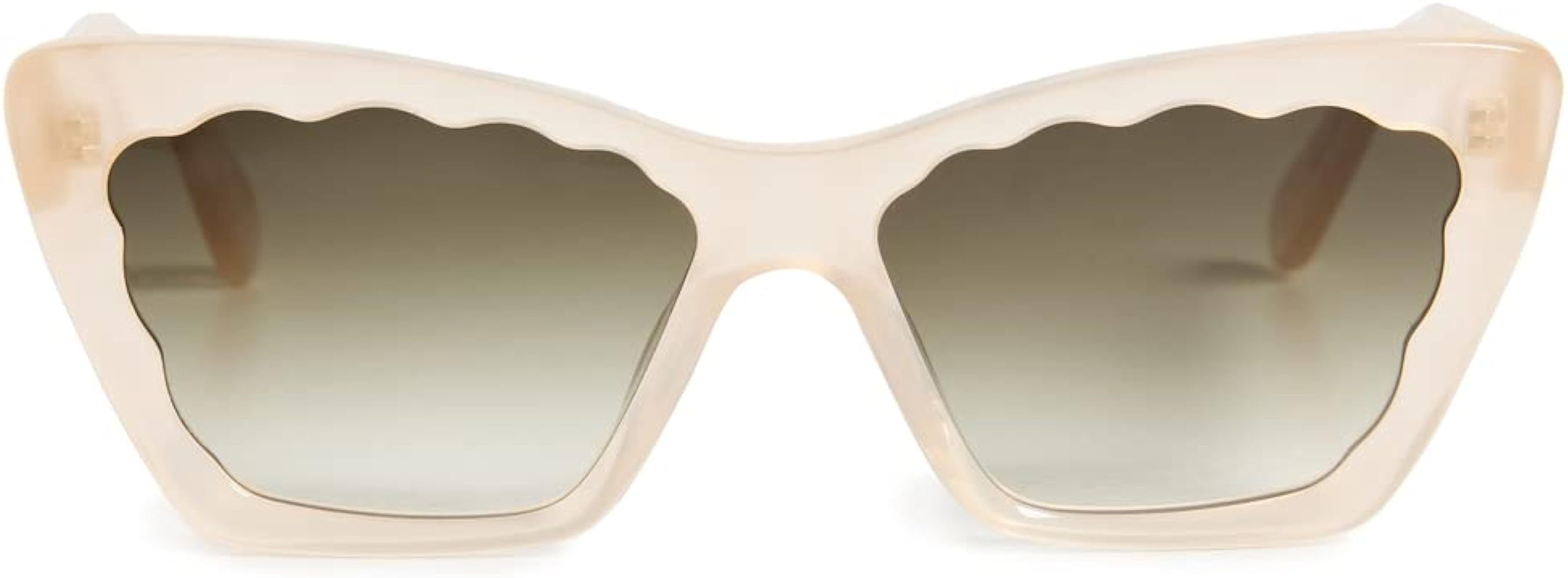 Krewe Women's Brigitte Sunglasses | Amazon (US)