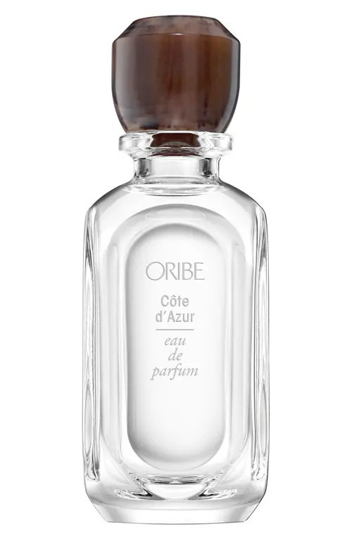Oribe Côte d'Azur Eau de Parfum at Nordstrom, Size 0.34 Oz | Nordstrom