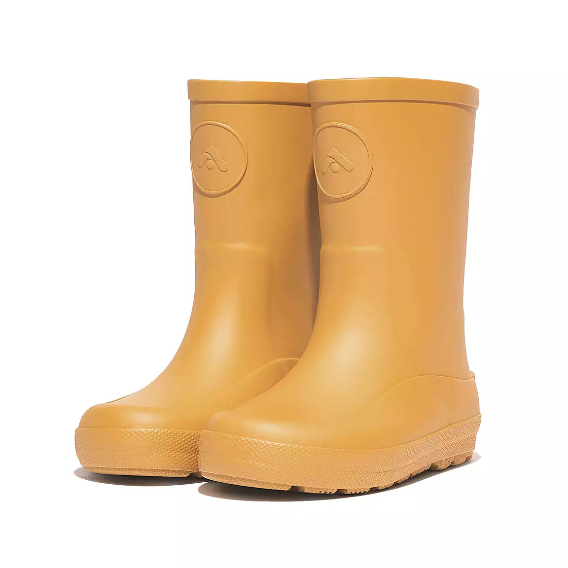 WONDERWELLY KIDS Toddler Ergonomic Wellington Boots | FitFlop (UK)