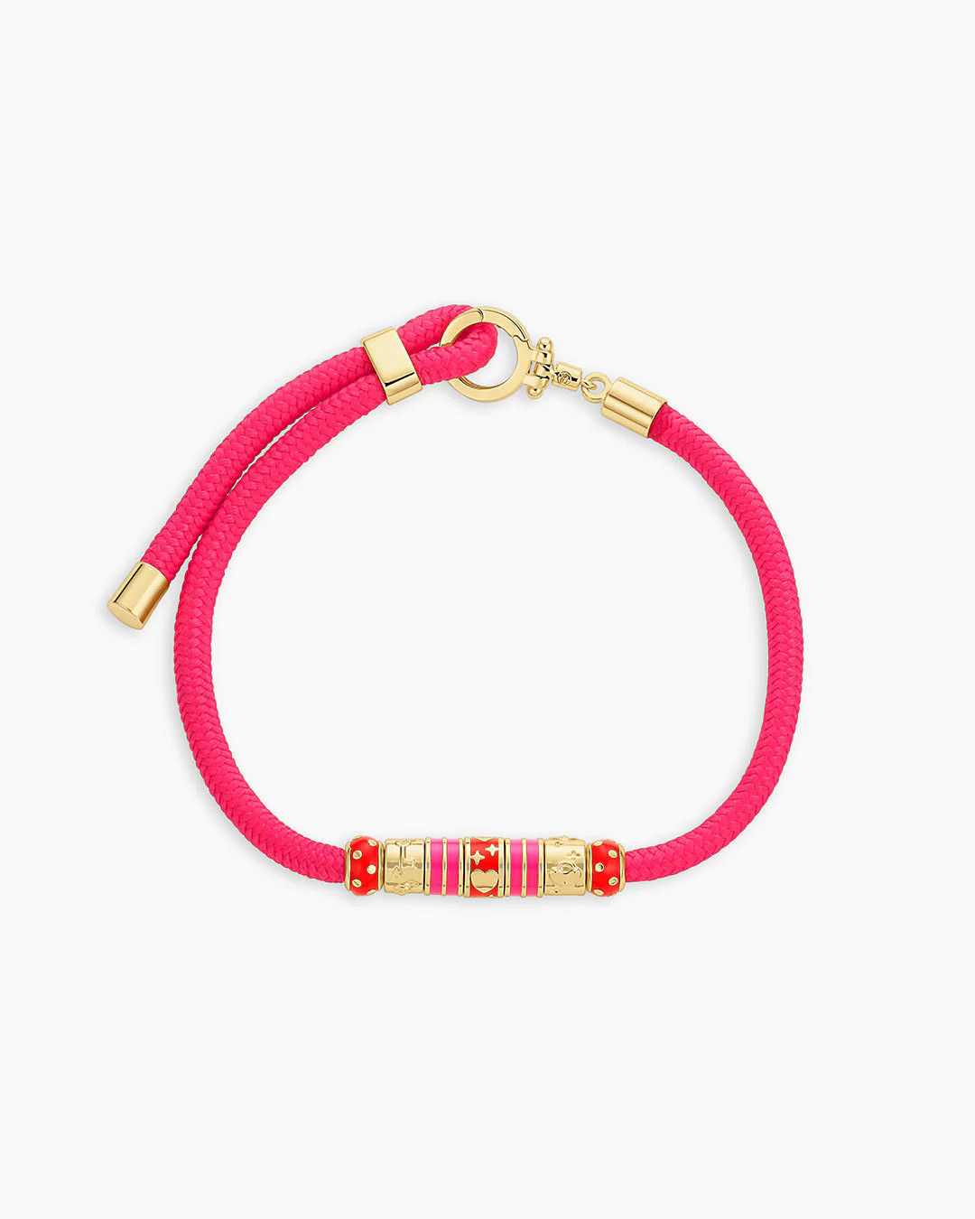 Love U Paracord Bracelet | gorjana