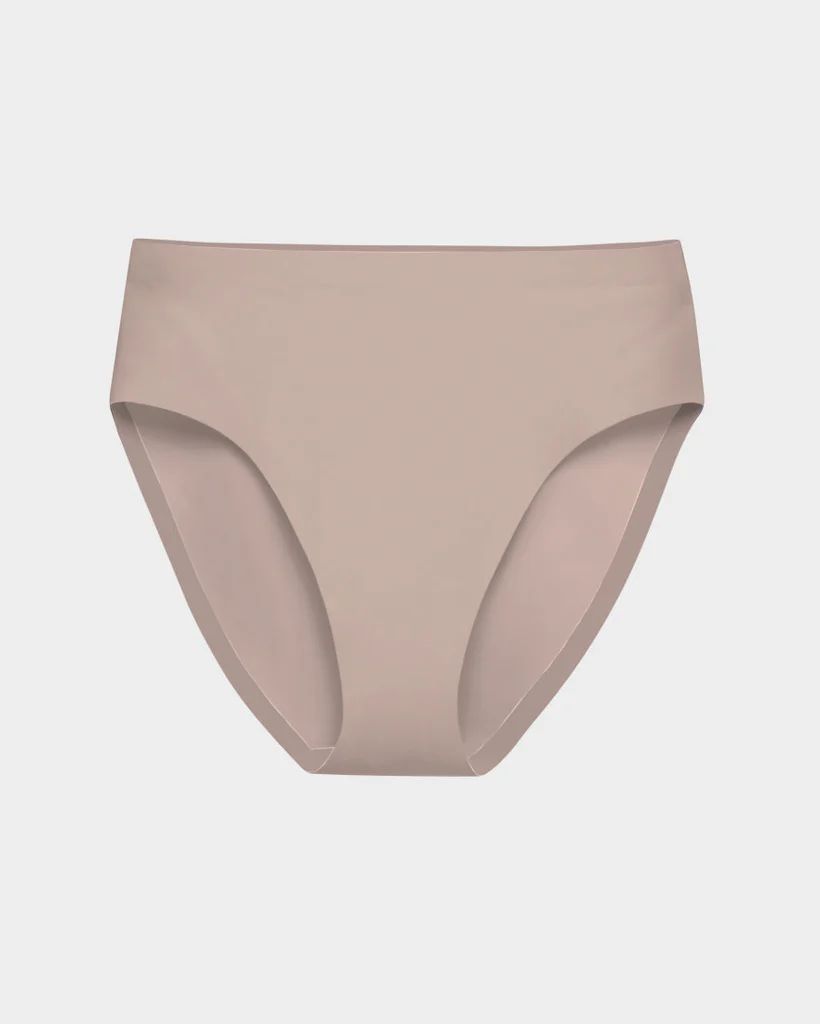 Oyster High Cut Highwaisted | EBY (US)