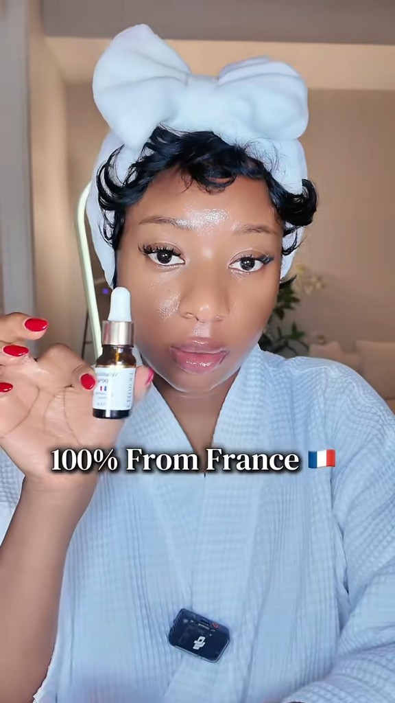 This product has really helped with my skin elasticity. A must-have for anyone looking to improve their skin! Give your skin that plump, youthful look with Volufiline. I'm loving the results!

[ Volufiline 10ml ] Cosmetic Ingredient - 100% Volufiline 10ml(0.34 fl. oz) France SEDERMA | Cosmetic Grade | For face and body Improve Skin Elasticity, Wrinkle Improvement 

 #LTKselfcare #LTKOver40 #LTKBeauty