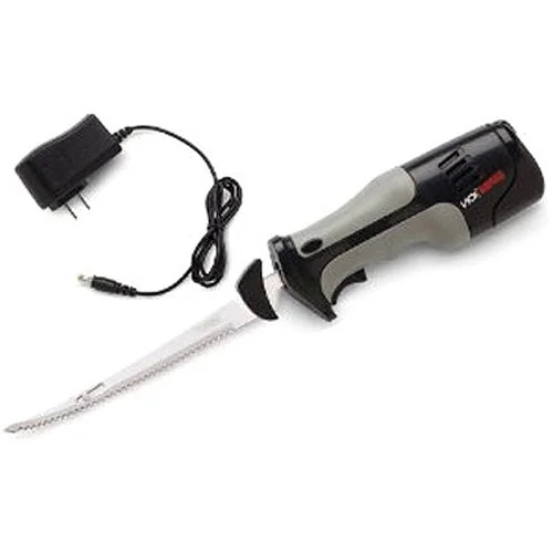 Lithium Ion Rechargeable Fillet Knife - Walmart.com | Walmart (US)