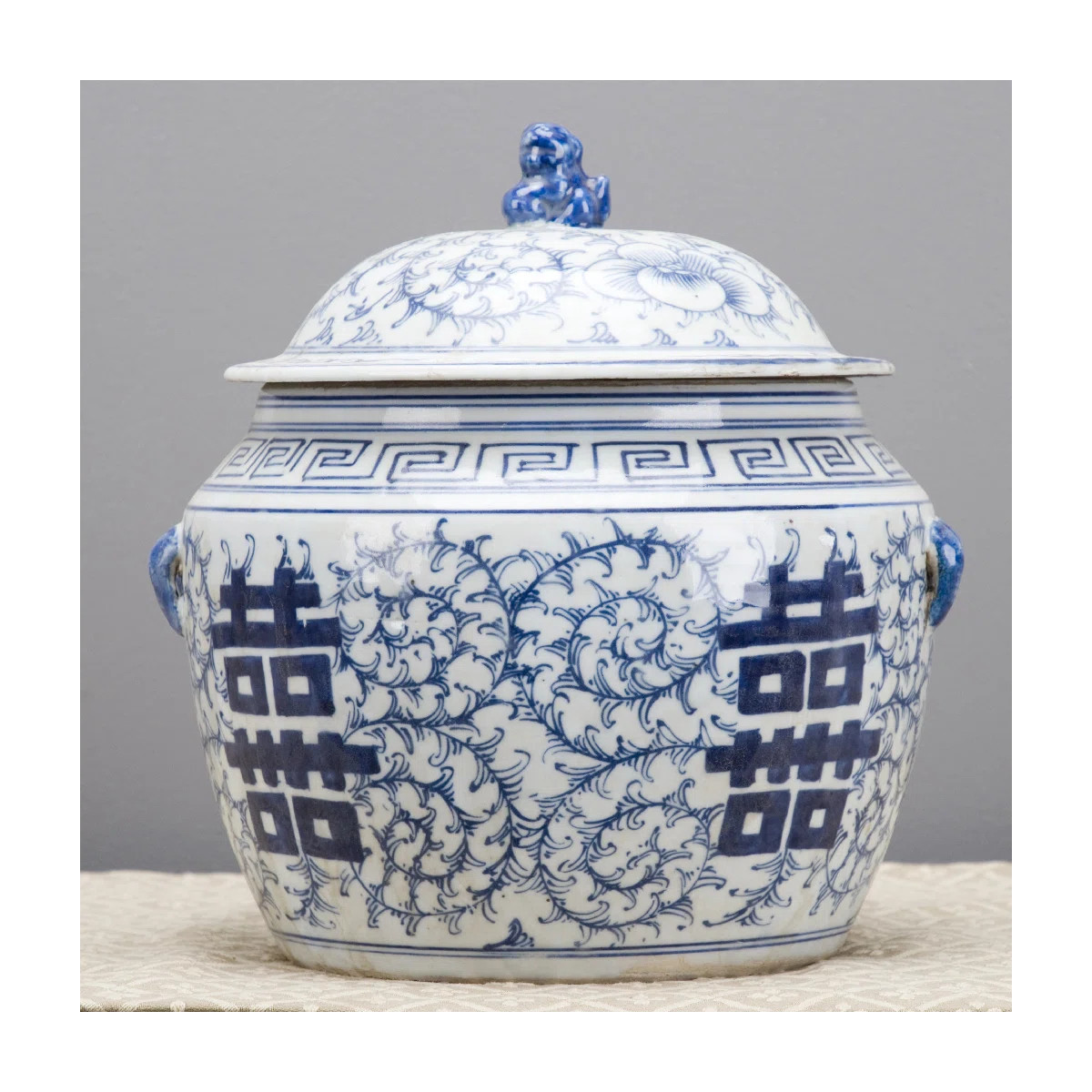 Handmade Jar | Perigold