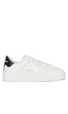 Pure Star Sneaker
                    
                    Golden Goose | Revolve Clothing (Global)