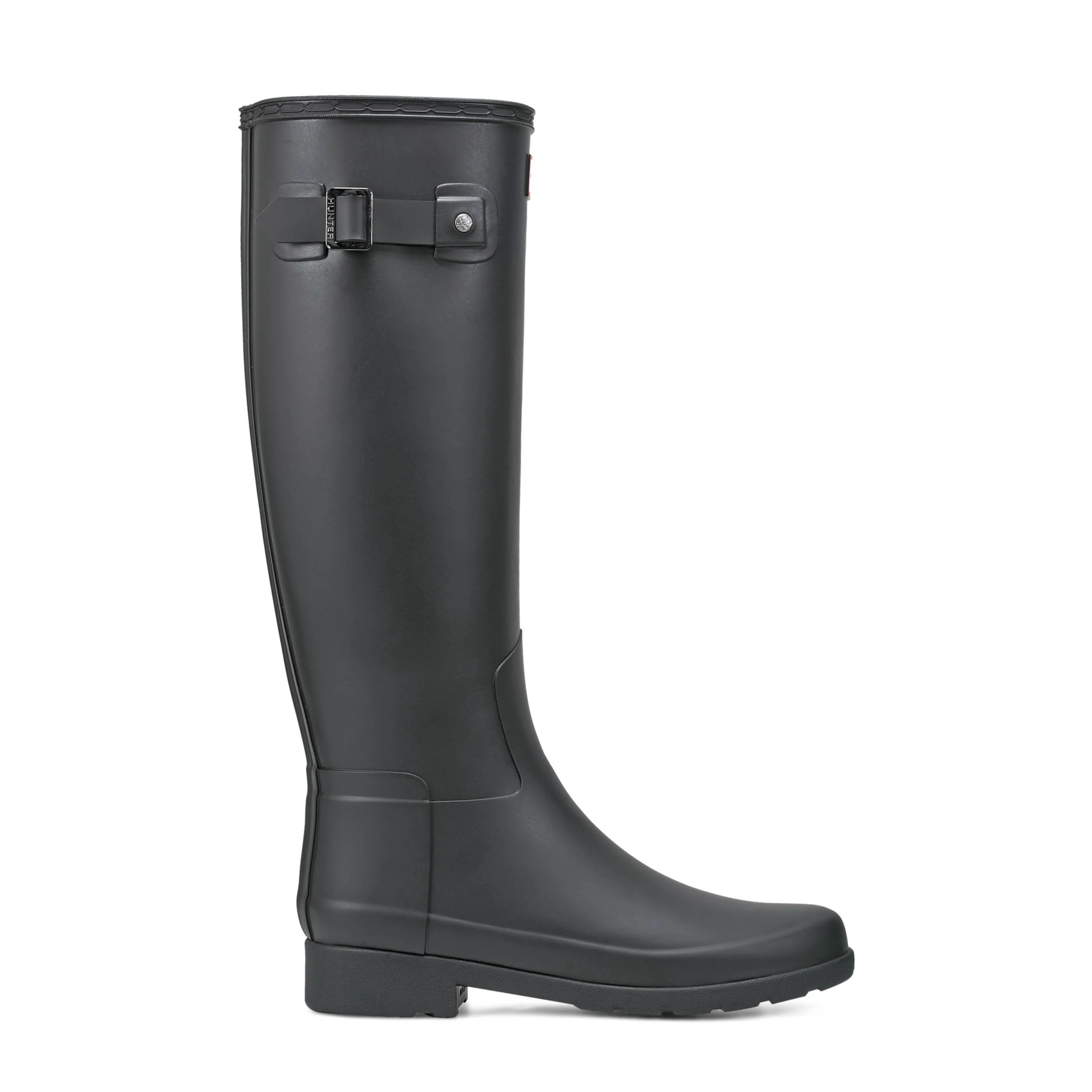 Women's Refined Slim Fit Rain Boots | Hunter Boots