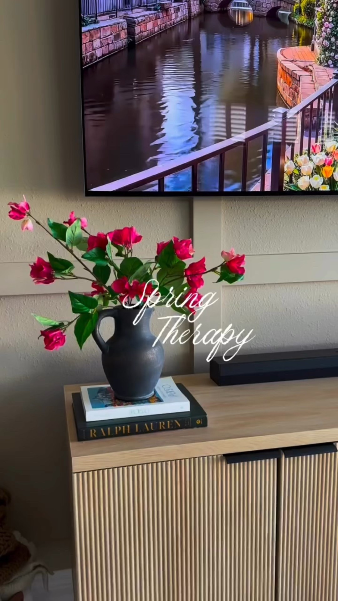 Spring is calling

#LTKHome #LTKdayinmylife #LTKSeasonal