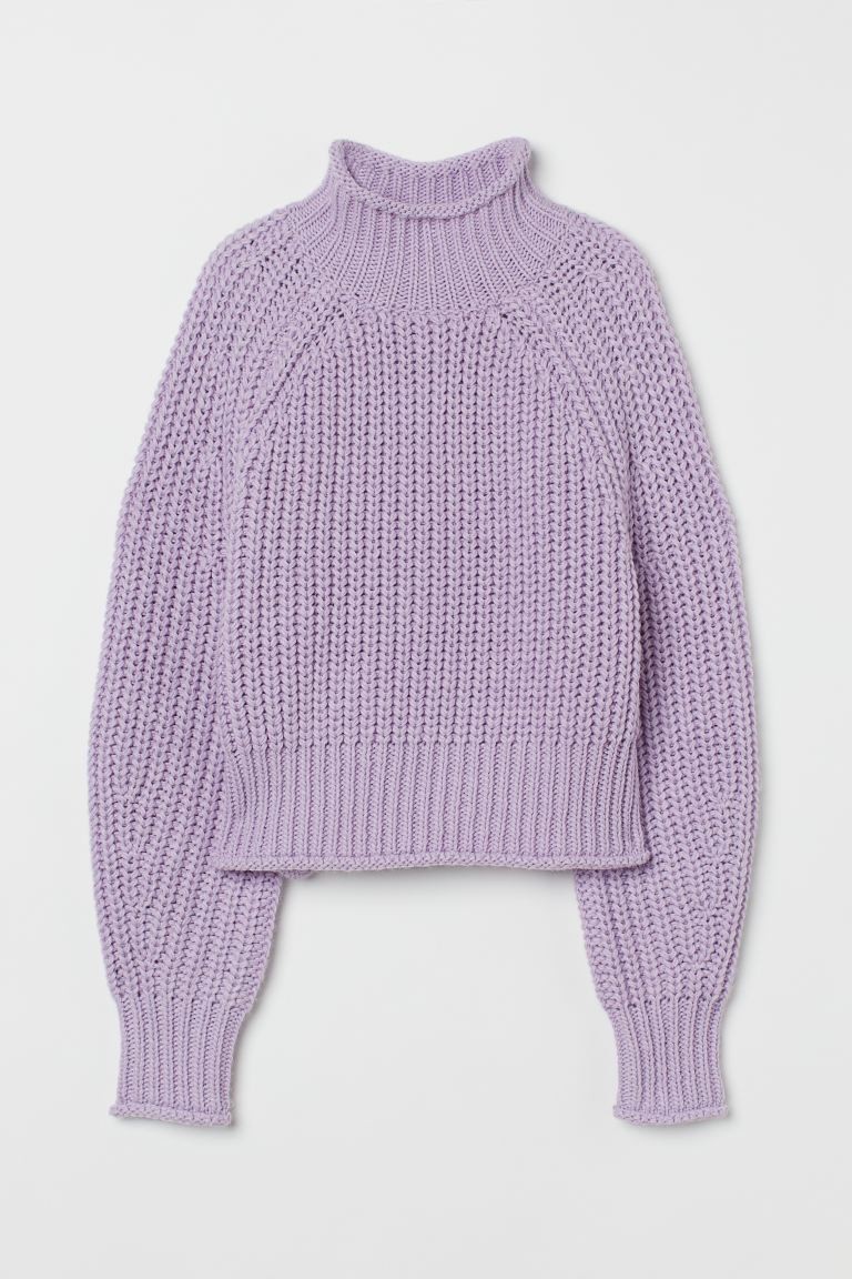 Knit Sweater | H&M (US + CA)
