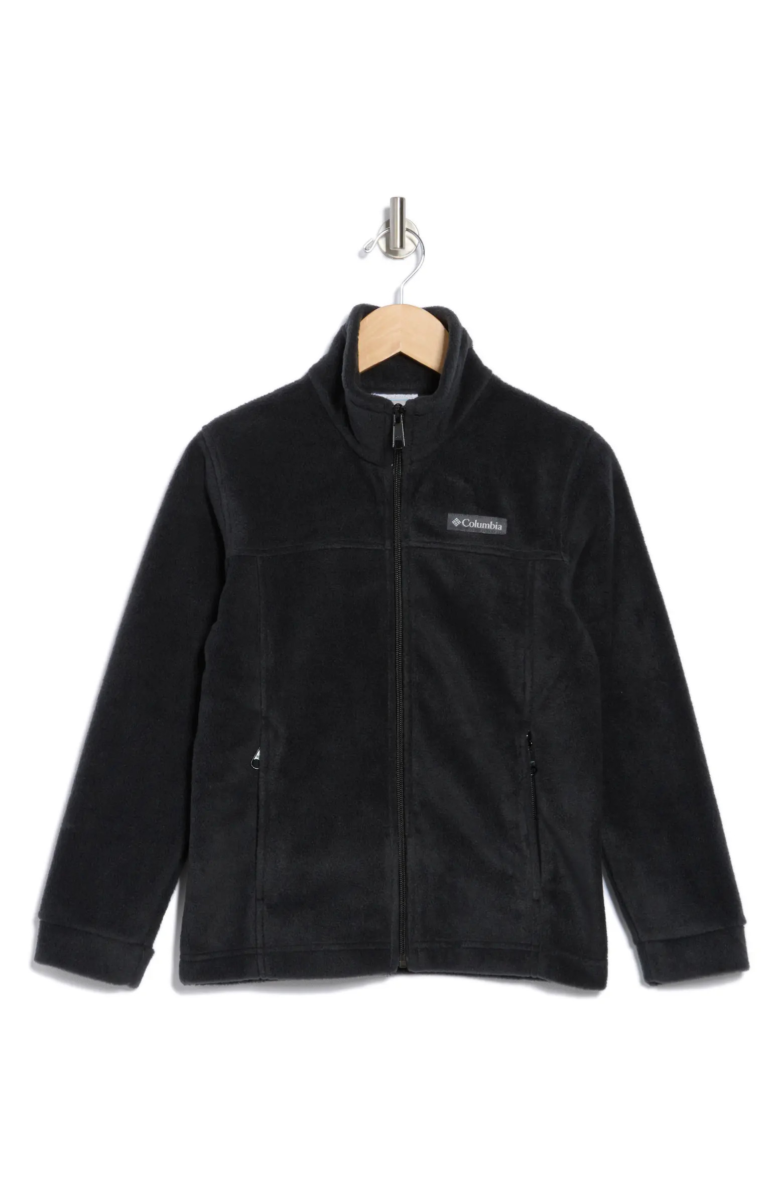 Columbia Kids' Birch Falls Fleece Jacket | Nordstromrack | Nordstrom Rack