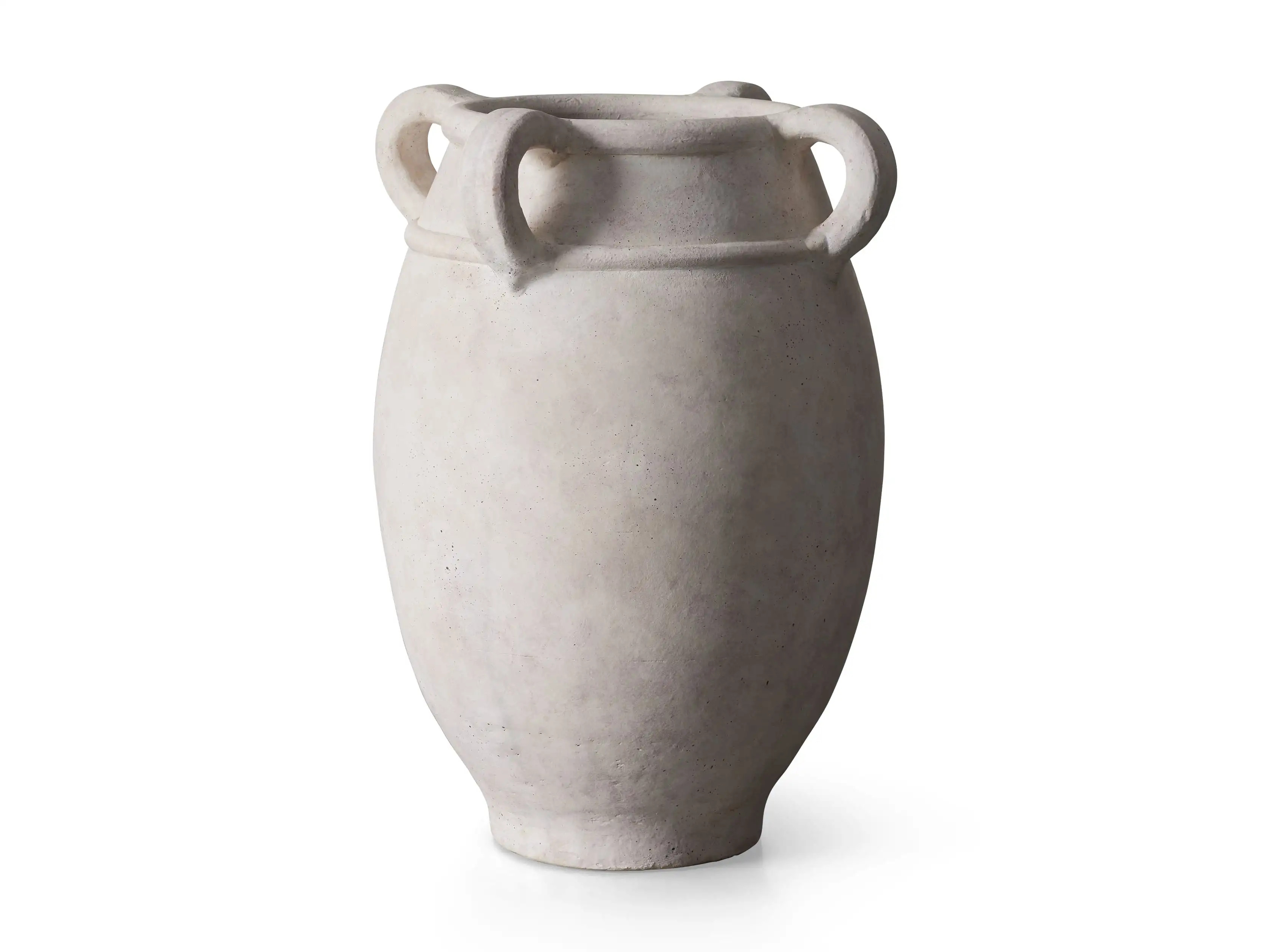 Cassia Large Urn | Arhaus