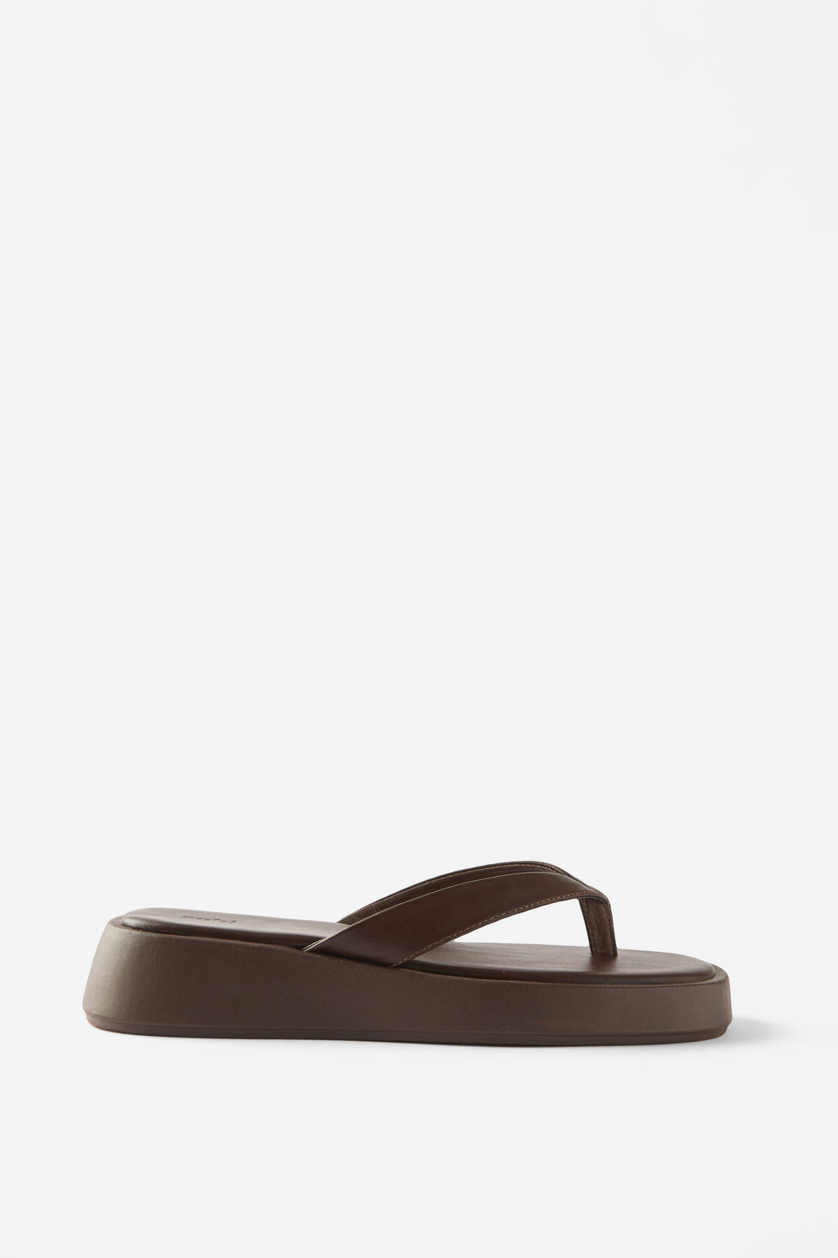 Byron Flatform Sandal | Cotton On (ANZ)