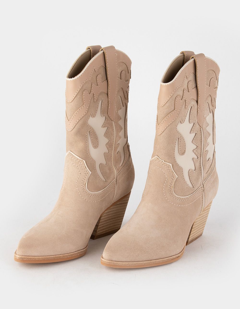 DOLCE VITA Landen Womens Western Boots | Tillys