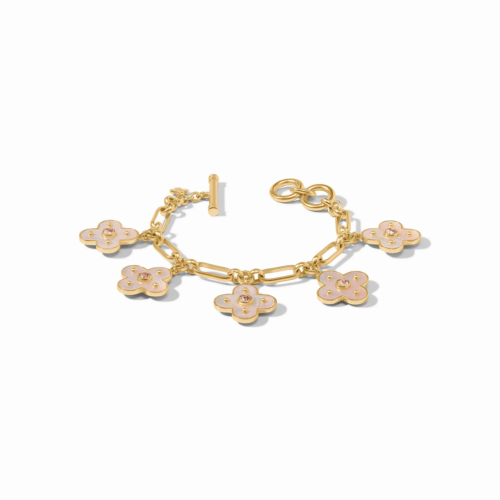 Colette Charm Bracelet | Julie Vos