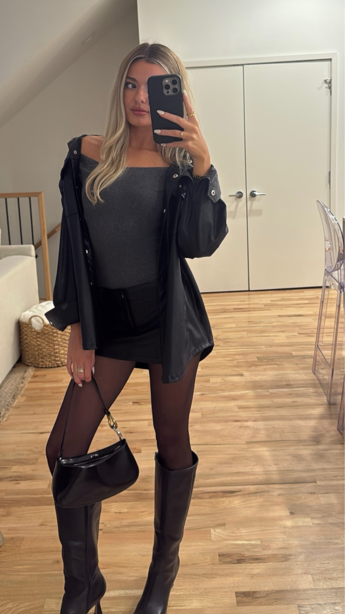 Otw to dinner! 

#LTKBeauty #LTKFindsUnder100 #LTKStyleTip