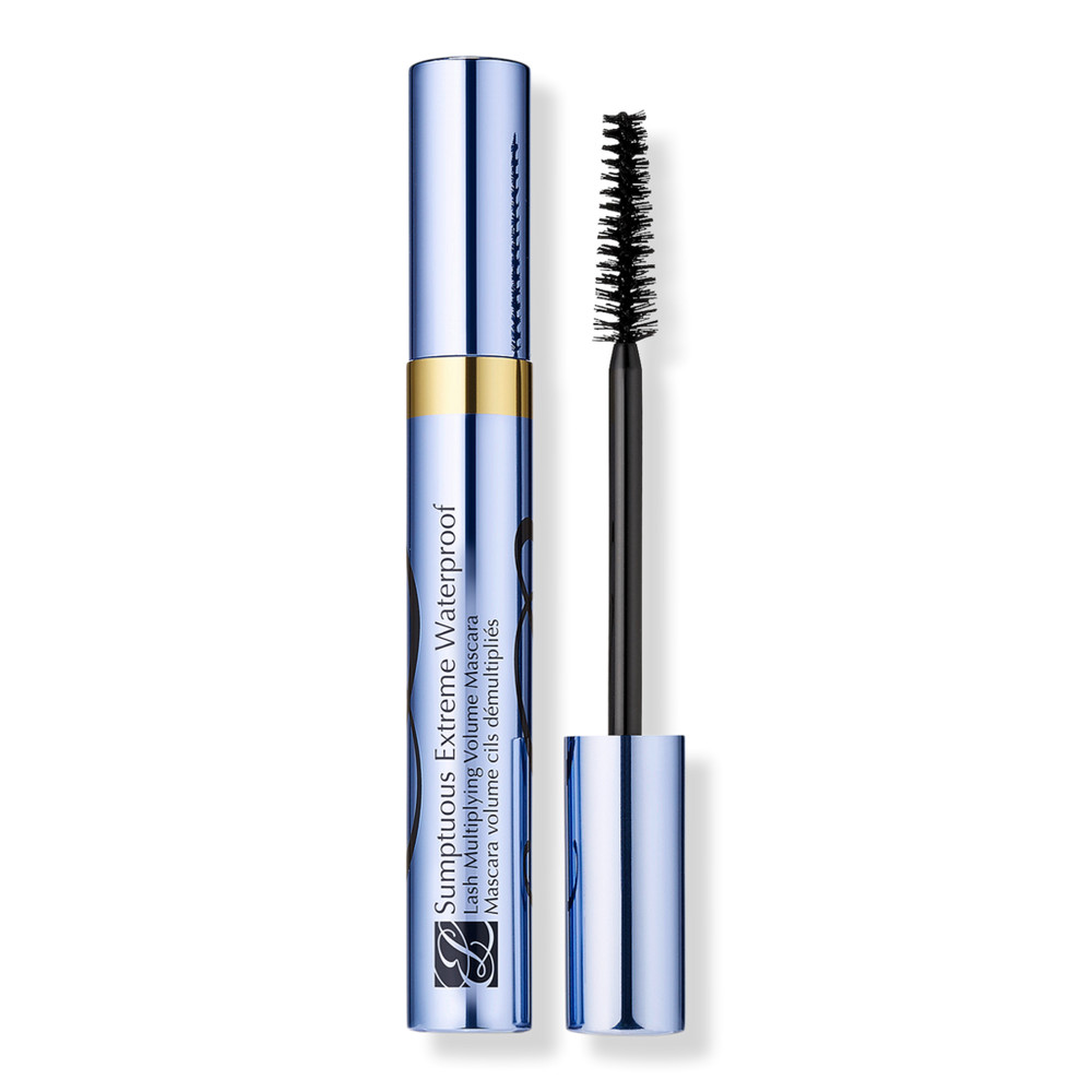 Estee Lauder Sumptuous Extreme Waterproof Lash Multiplying Volume Mascara - Extreme Black | Ulta