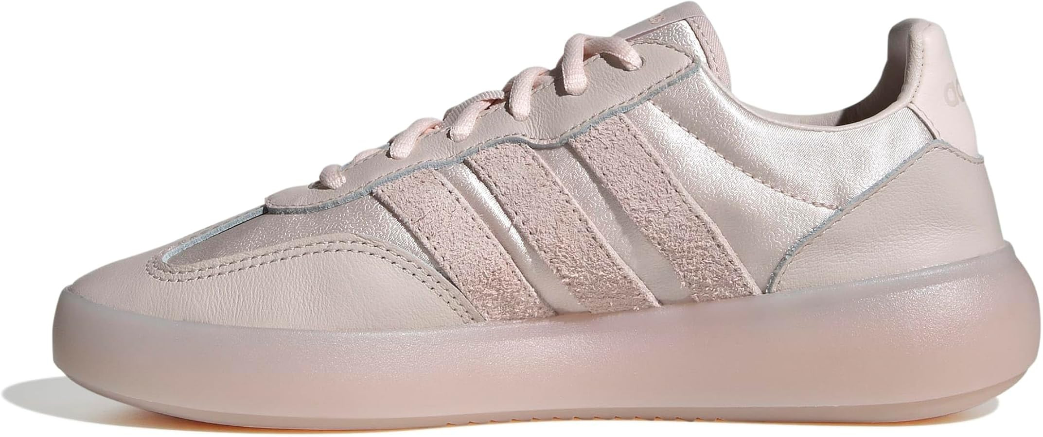 adidas Women's Barreda Decode Sneakers | Amazon (US)