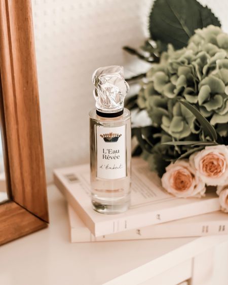 Parfum mixte l’eau rêvée d’Hubert par Sisley ✨ 

#LTKSeasonal #LTKeurope
