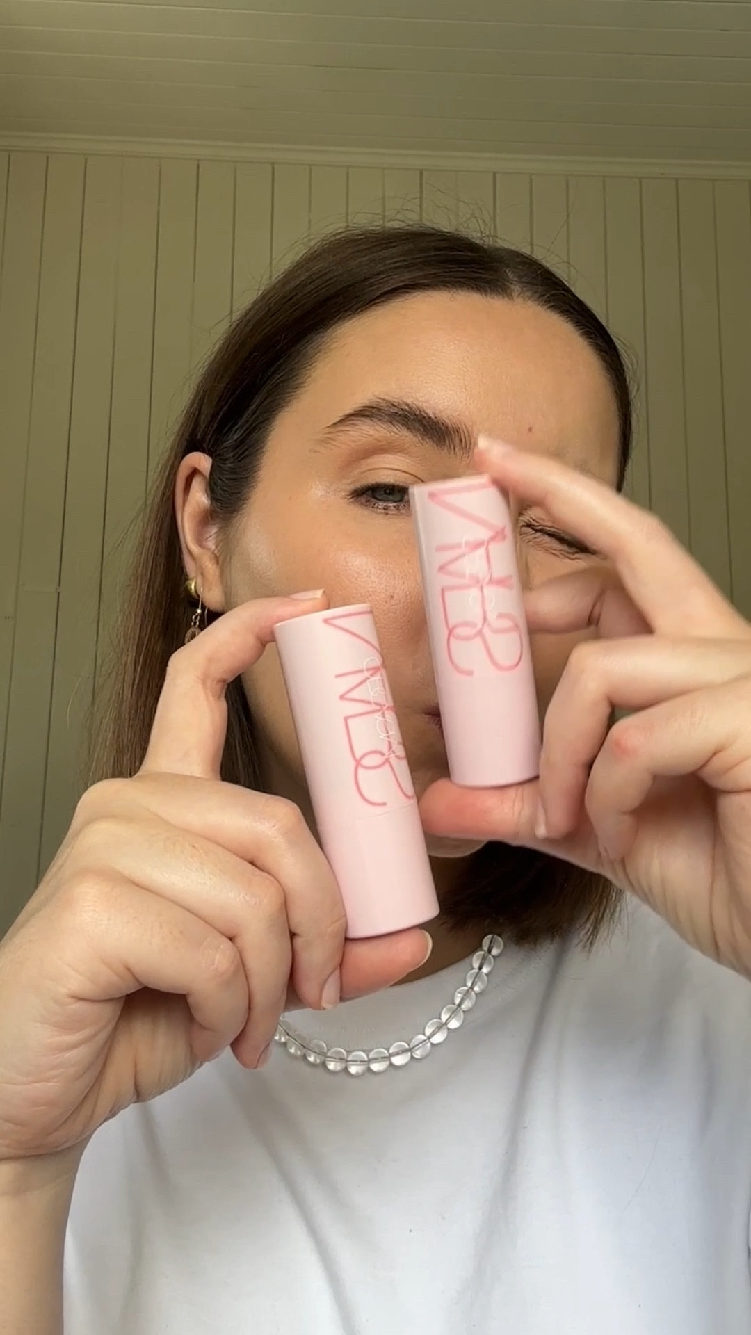 Trying the new NARS orgasm multiple sticks in shade orgasm and orgasm rush 

#LTKunder50 #LTKbeauty #LTKaustralia