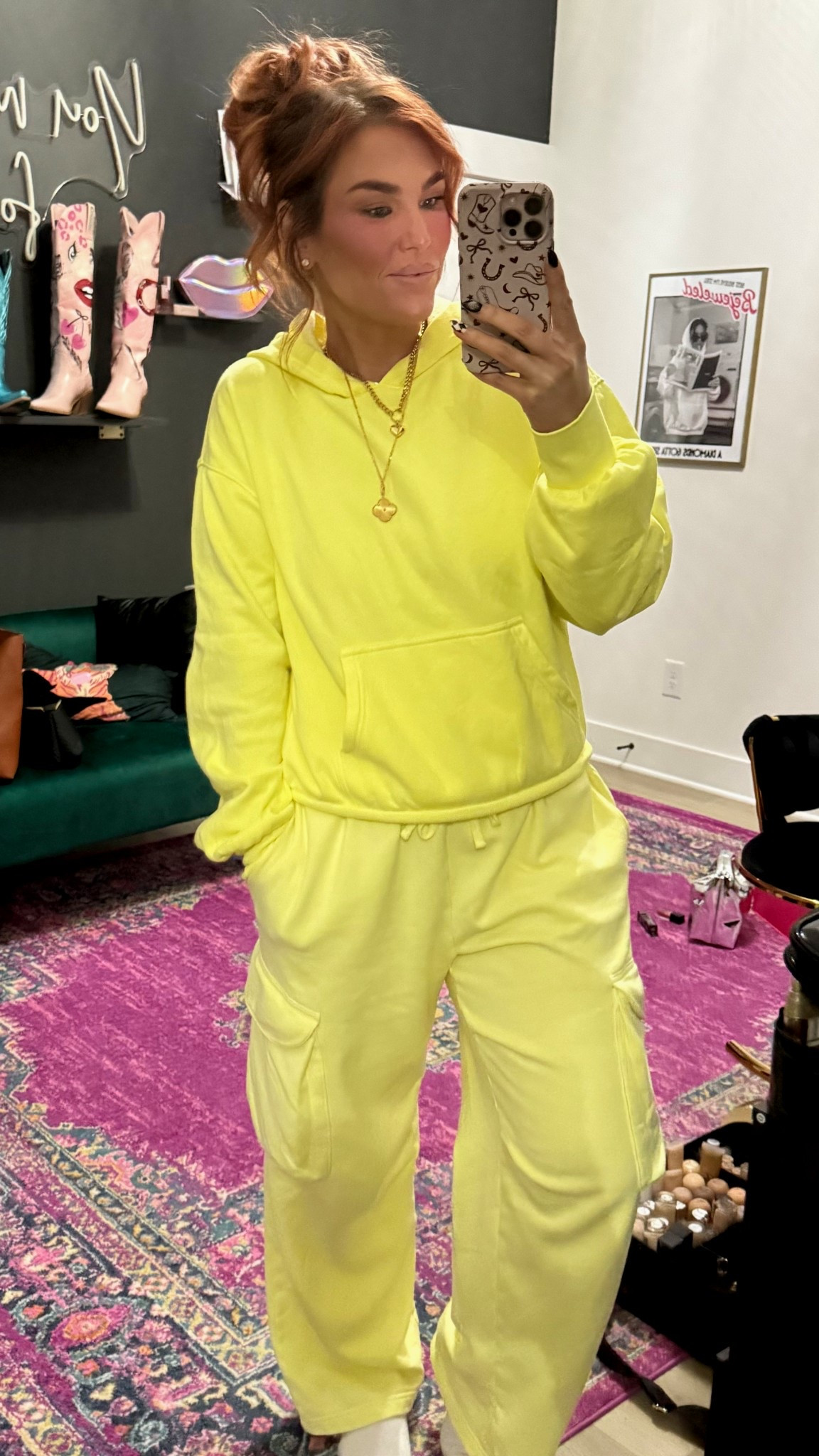 I need this set in every color! Walmart two piece sets have my heart!

#LTKBeauty #LTKgrwm #LTKStyleTip