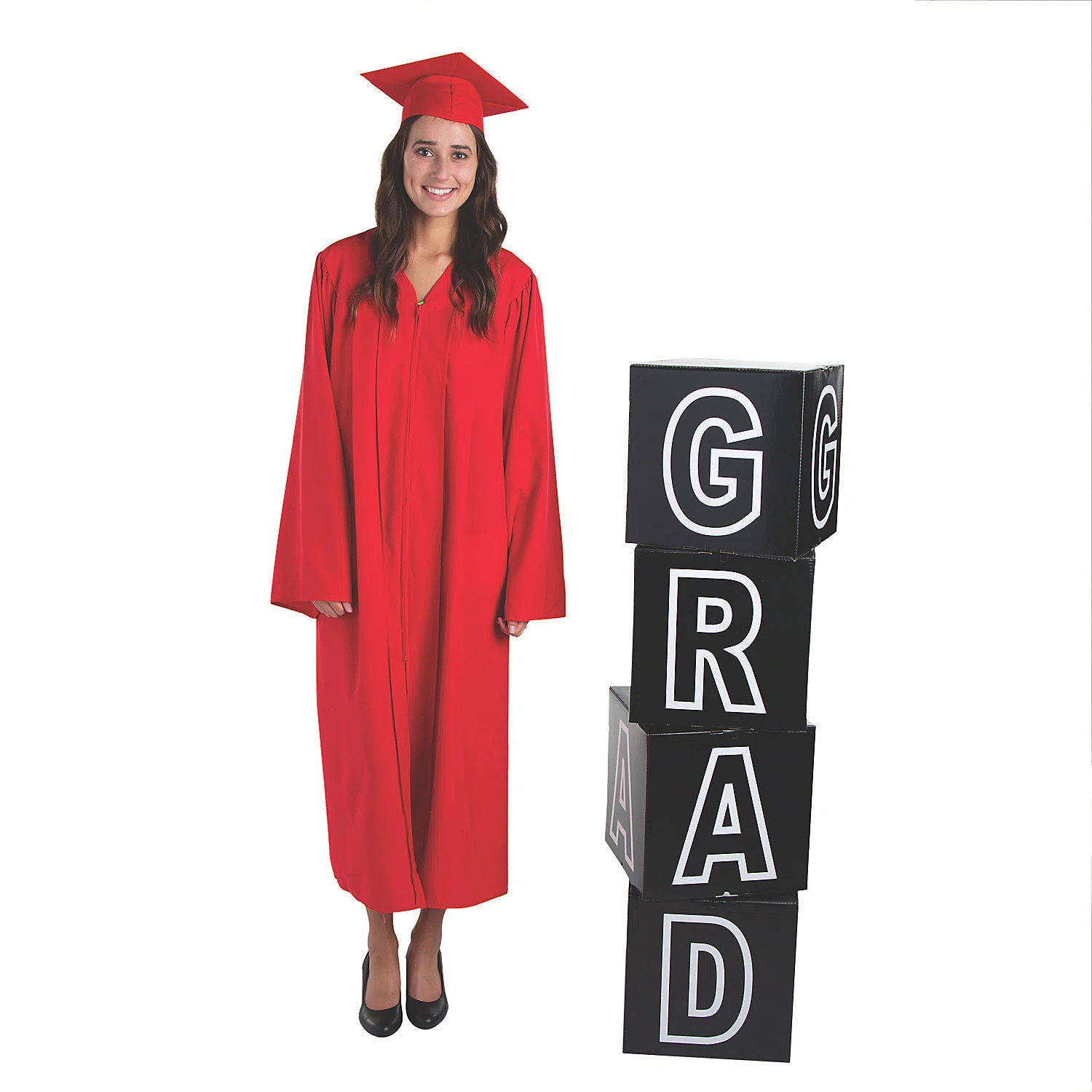 Perdomo Graduation Photo Props | Wayfair North America