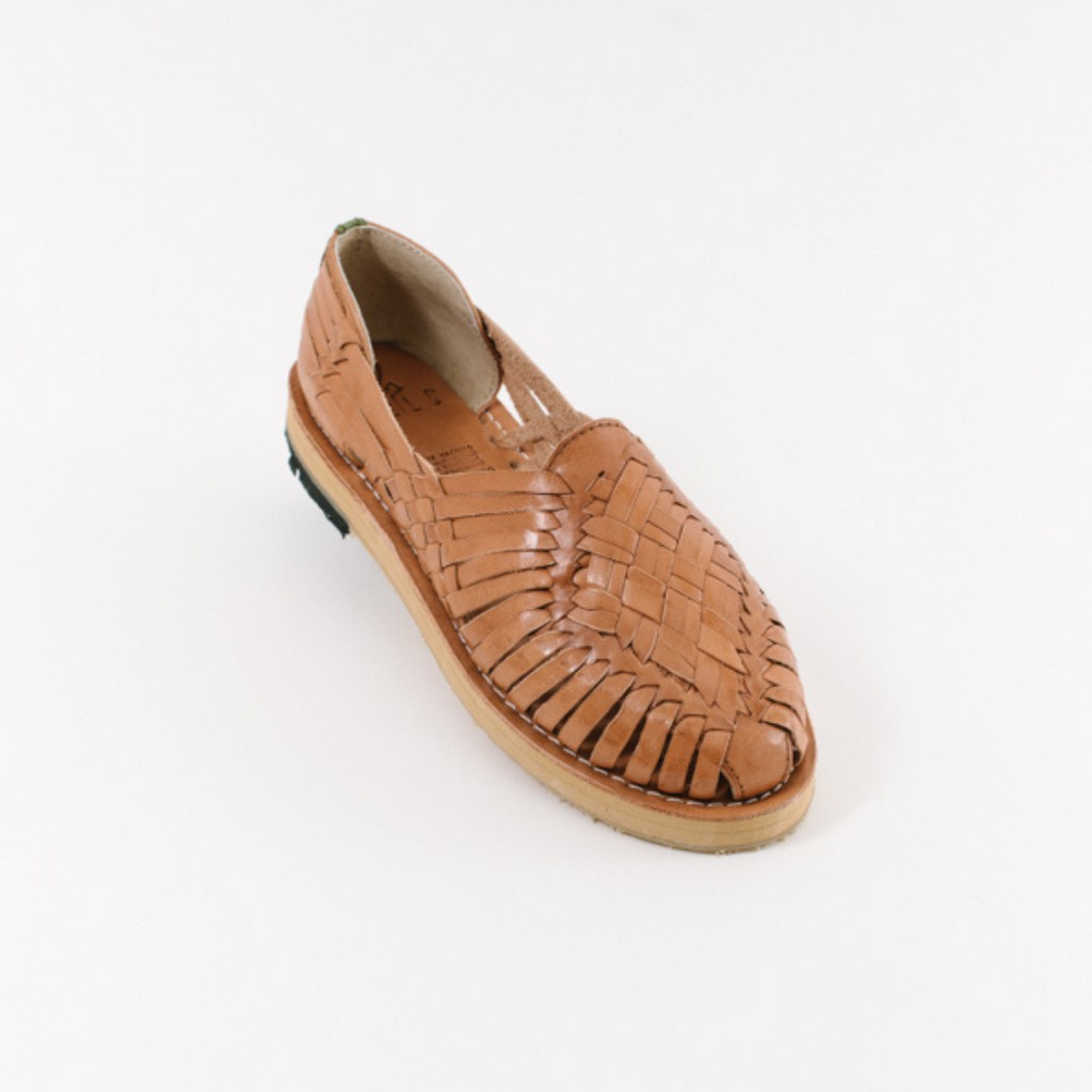 Ana (Tawny Burch) | SOLS