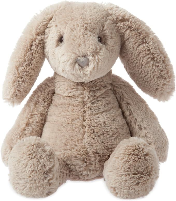 Manhattan Toy Lovelies Latte Bunny Stuffed Animal, 8" | Amazon (US)