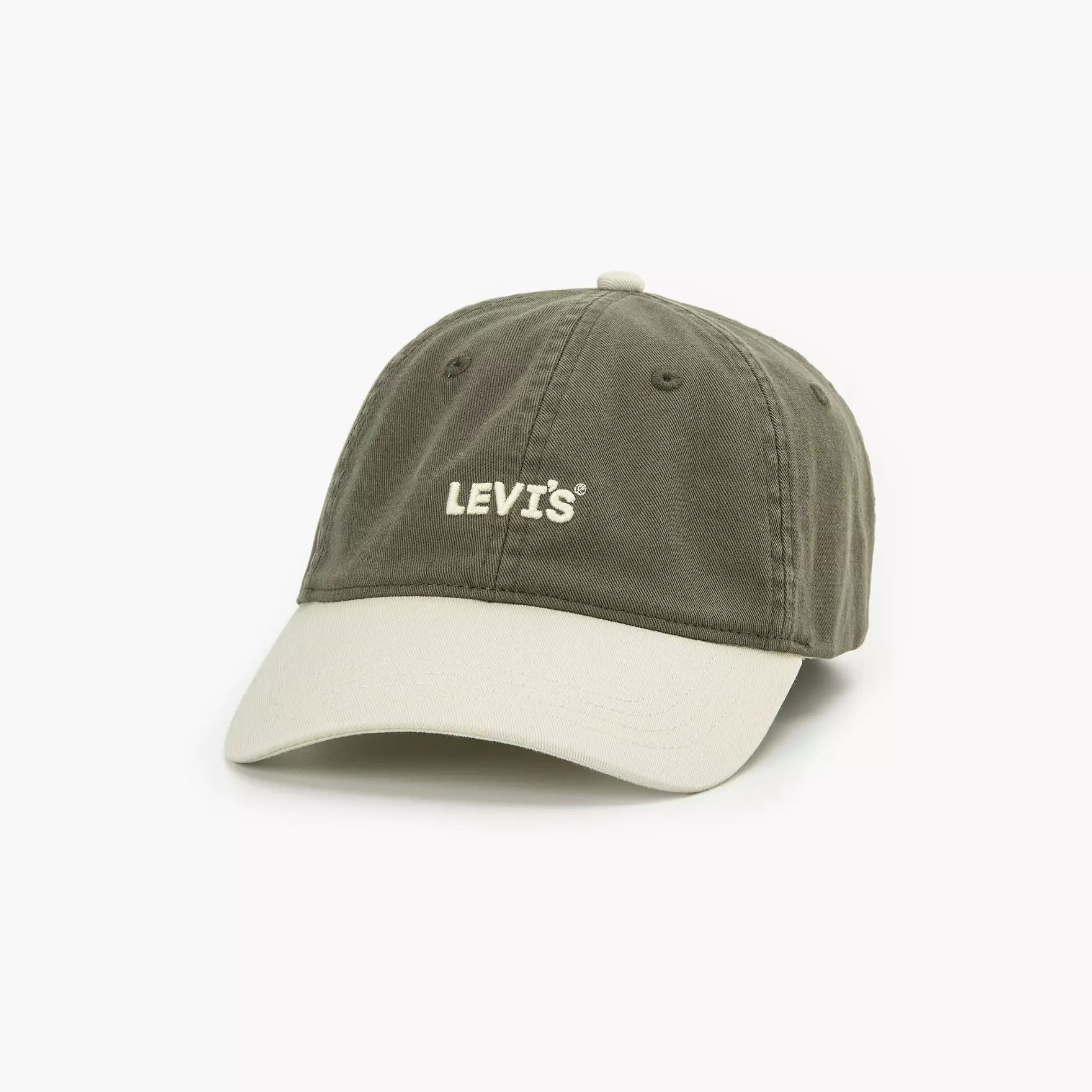 Headline Logo Cap | LEVI'S (US)