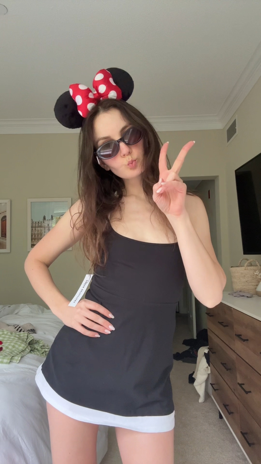 Disney Cool Girl Outfit Inspo! 

#LTKSaleAlert #LTKFindsUnder50 #LTKStyleTip