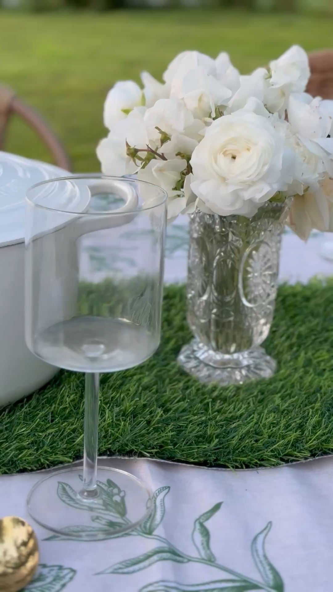 Last minute Easter Tablescape essentials 💚🐰

#LTKParties #LTKHome #LTKSeasonal