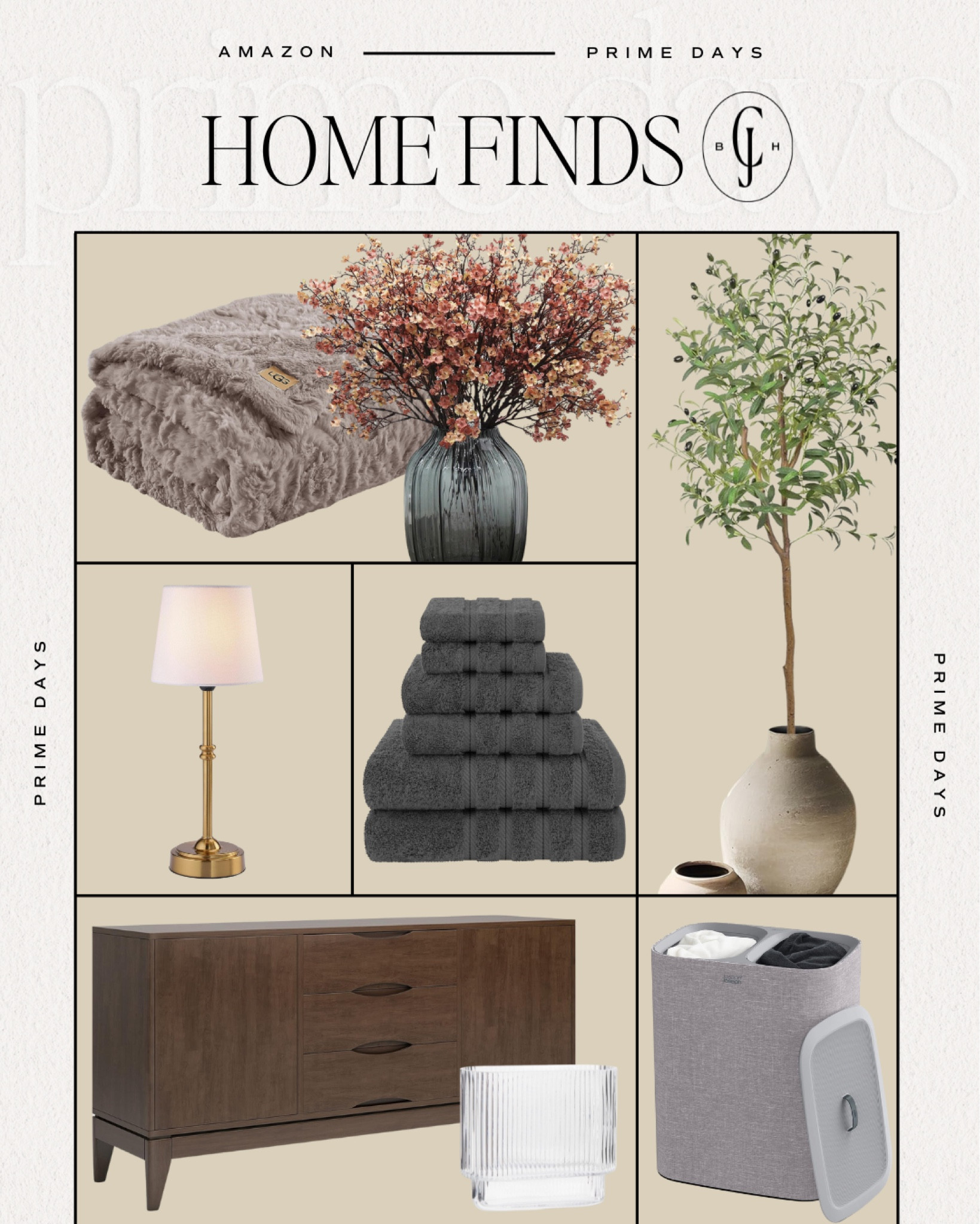 Perfect seasonal home finds from the @amazon Prime Days sale.

#LTKHome #LTKSaleAlert #LTKxPrimeDay