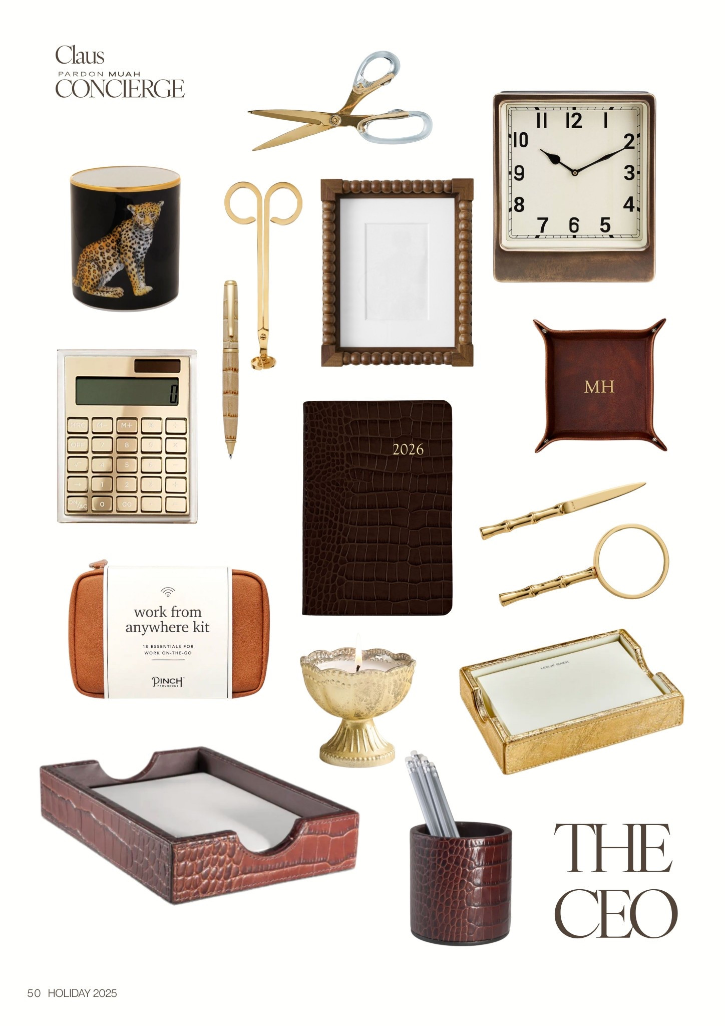 claus concierge 2025 🤍🌲🧸 the coffee connoisseur, the style icon, the bookworm, the tree, stocking stuffer for him, the in-laws, the jewelry lover, the one with everything, the entertainer, editors picks, the wellness enthusiasts, the fitness fanatic, the expecting mom, the coworkers, the best friend, the hairdresser, the cat lady, the traditionalist, the amazon find, the jetsetter, the cocktail connoisseur, the hostess with the mostest, under $25, amanda’s wishlist, the teacher, the home, the baking enthusiast, the newlywed, the candle collector, the little luxuries, under $50, the tech guru, the influencer, bougie on a budget, the ceo, the glam girl, the plant lady, the glow getter, under $100, the foodie, the wfh, the mom, the recently engaged, the homebody, the dog mom, the stocking stuffer obsessed, gifts for him, the new homeowner, the dad, the pampered, the trendy teen

#LTKSeasonal #LTKGiftGuide #LTKHoliday