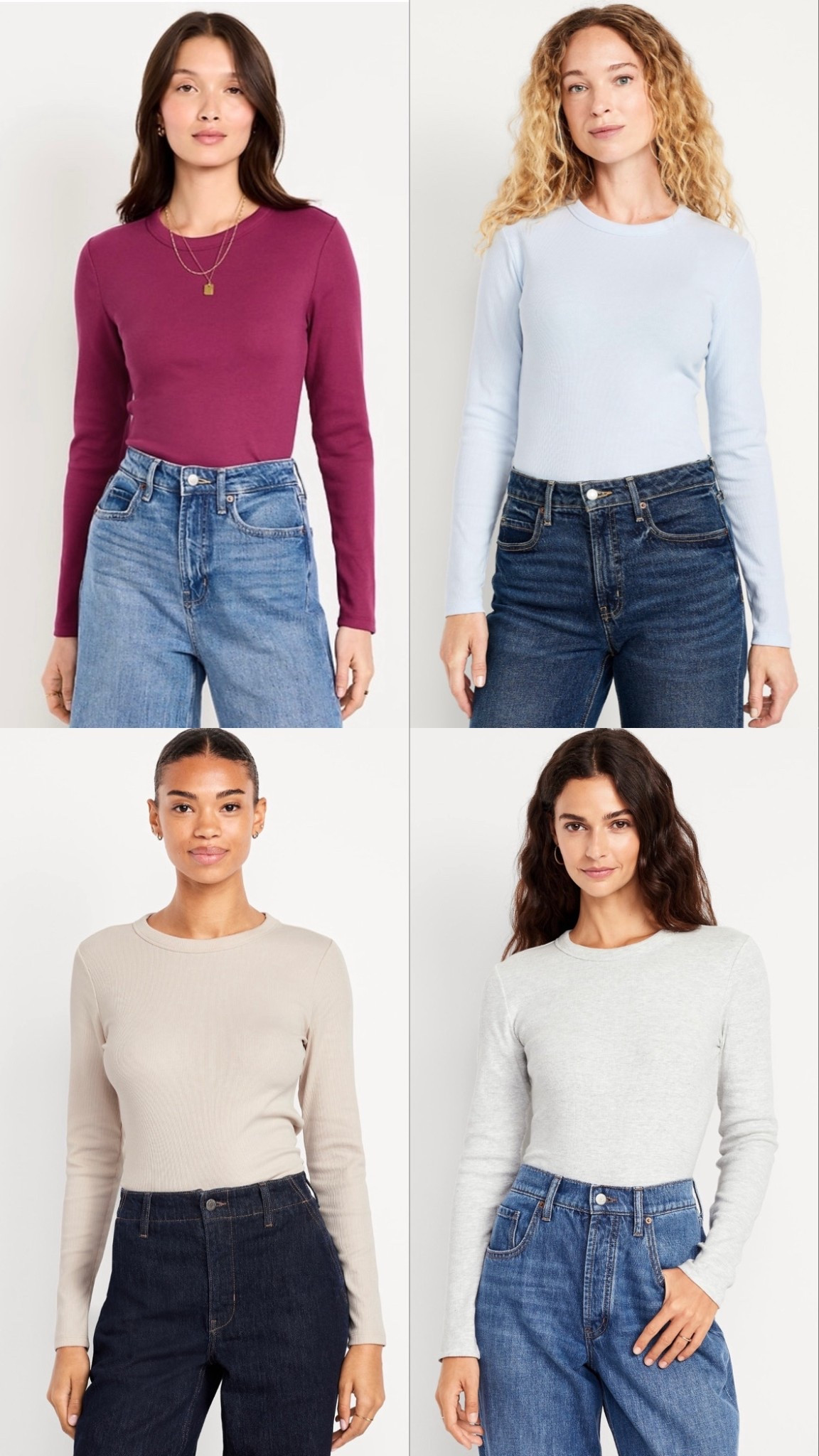 so good i bought four colors!