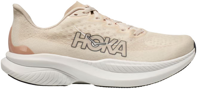 HOKA Women's Mach 6 Running Shoes | Dick's Sporting Goods | Dick's Sporting Goods