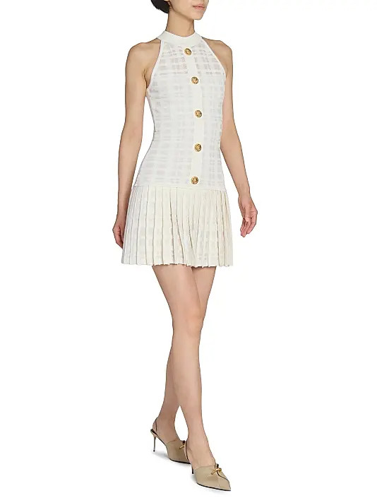 The kind of sale you don’t skip—Saks Fifth Avenue up to 60% off designer everything 😍 think premium fabrics, timeless silhouettes, and pieces that instantly make you look put together 💼 coats, skirts, tops, heels & more—this is quiet luxury on a budget 💸 #quietluxury #designerstyle #saks #luxuryfashion #salefinds #wardrobeessentials #fashiongoals #styleupgrade 

 #LTKSeasonal #LTKU #LTKSaleAlert