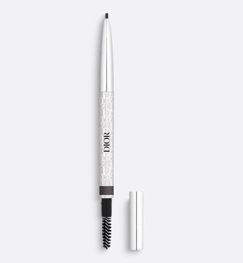 Dior - Diorshow Brow Styler - Brow Pencil - 032 Dark Brown | Christian Dior Parfums UK