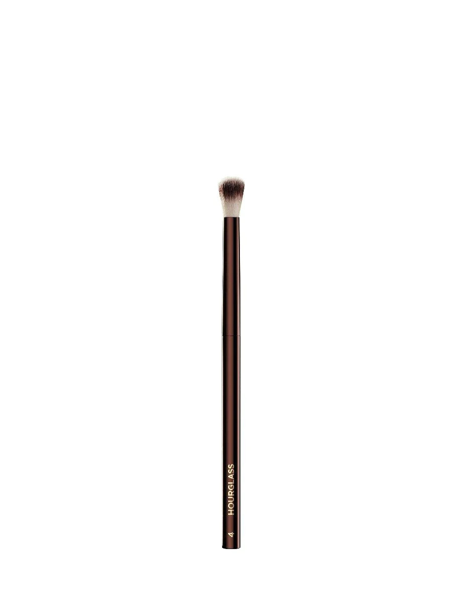 Hourglass Cosmetics Nº 4 Crease Brush Makeup Brush & Applicator | Hourglass Cosmetics