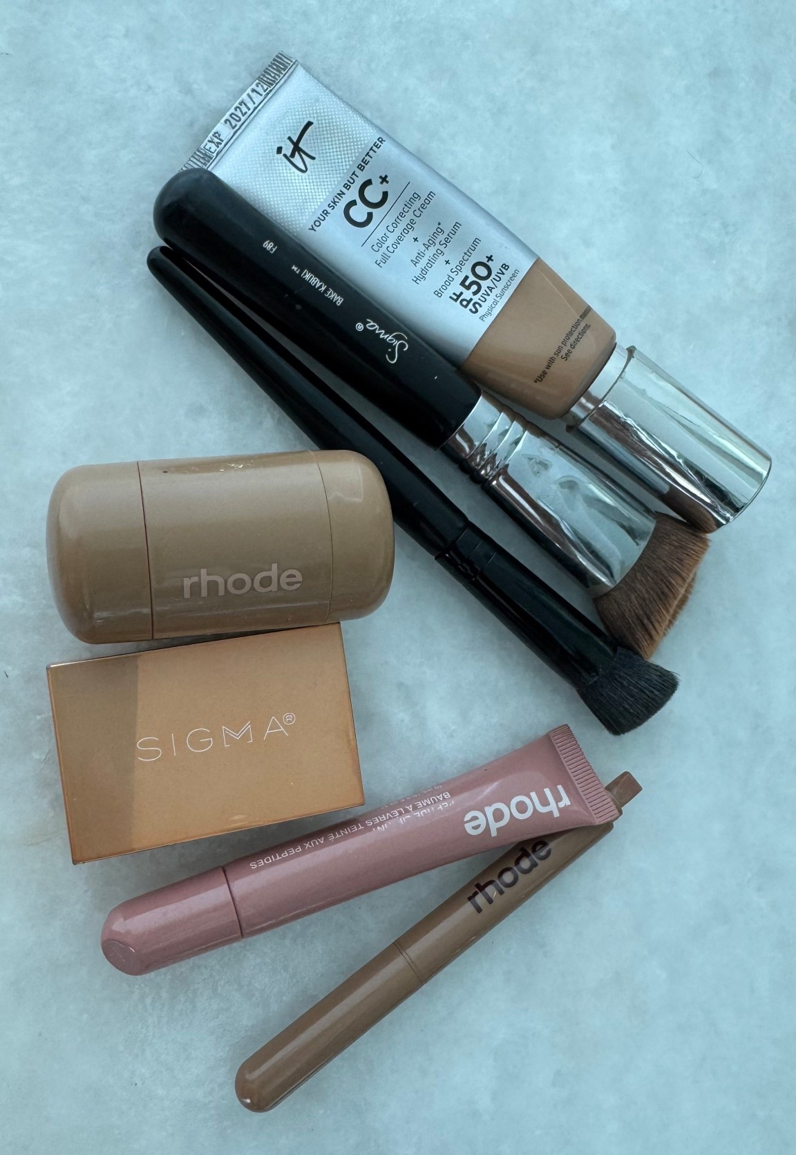 My every day go to makeup 💄 

#LTKBeauty